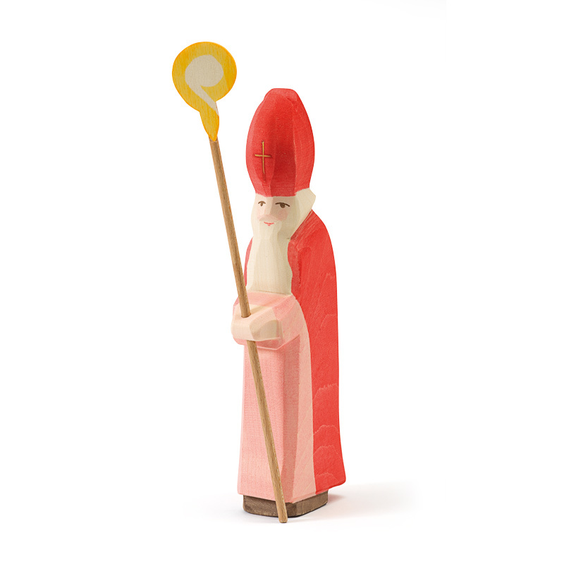Ostheimer - sinterklaas