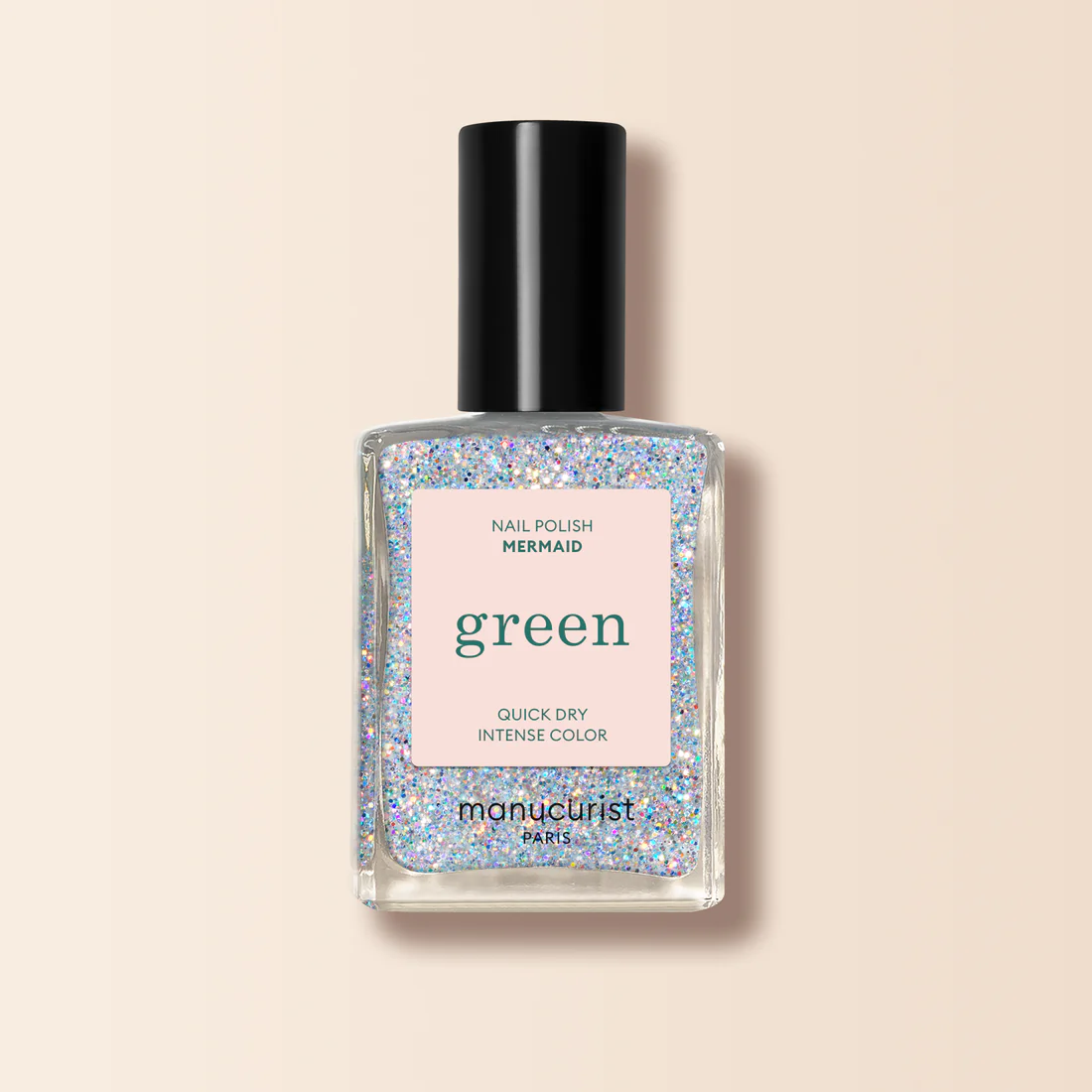Manucurist nagellak - mermaid