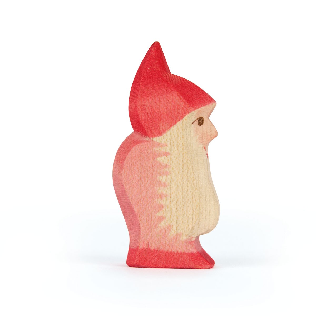 Ostheimer dwerg - rood - Afbeelding 2