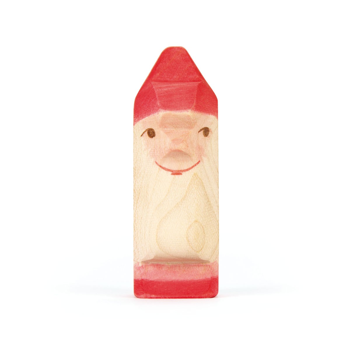 Ostheimer dwerg - rood - Afbeelding 3