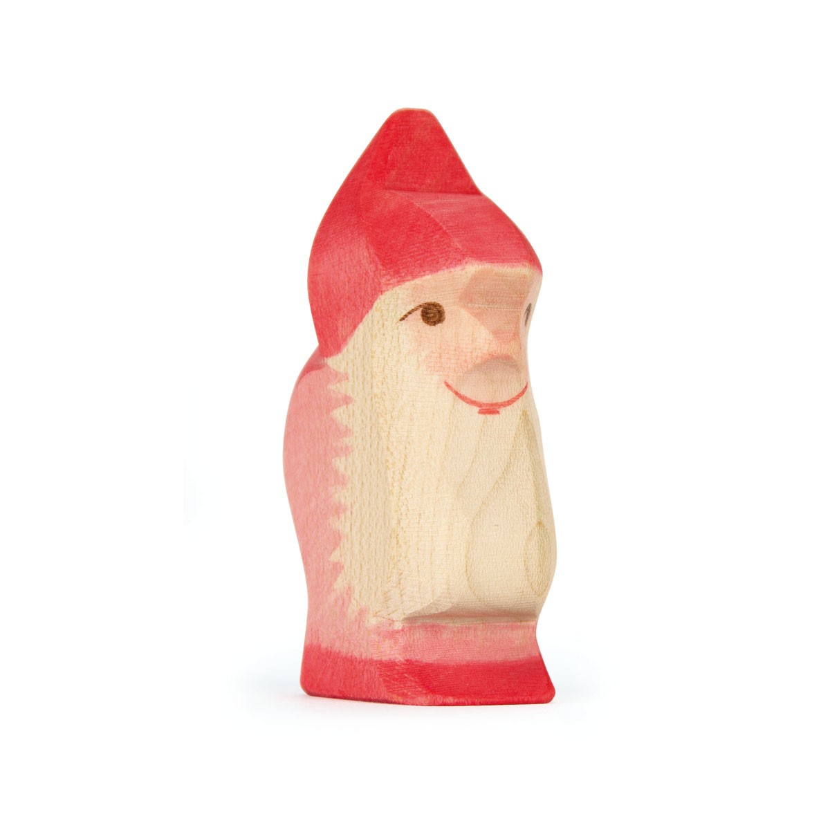 Ostheimer dwerg - rood