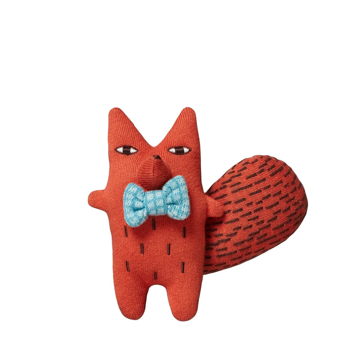 Donna Wilson knuffel - Sid Squirrel Fox