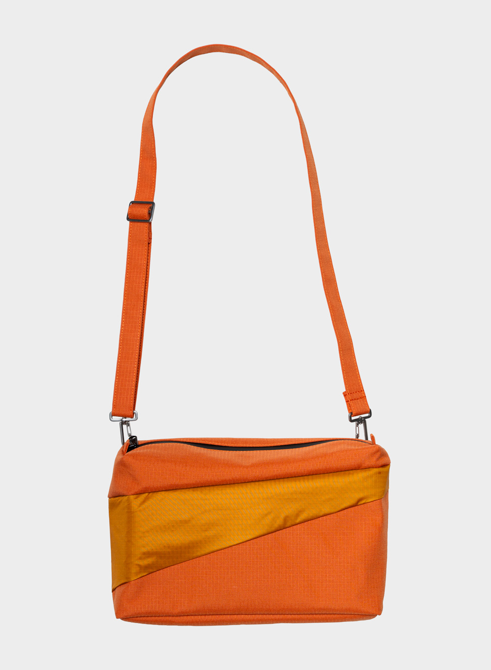 Susan Bijl The New Bum Bag - koi & ginger medium