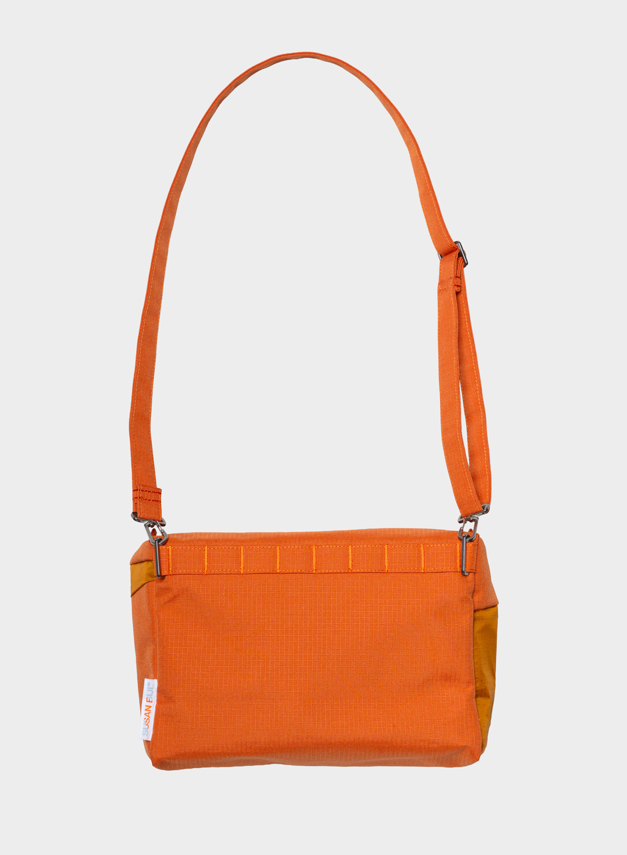 Susan Bijl The New Bum Bag - koi & ginger medium - Afbeelding 2