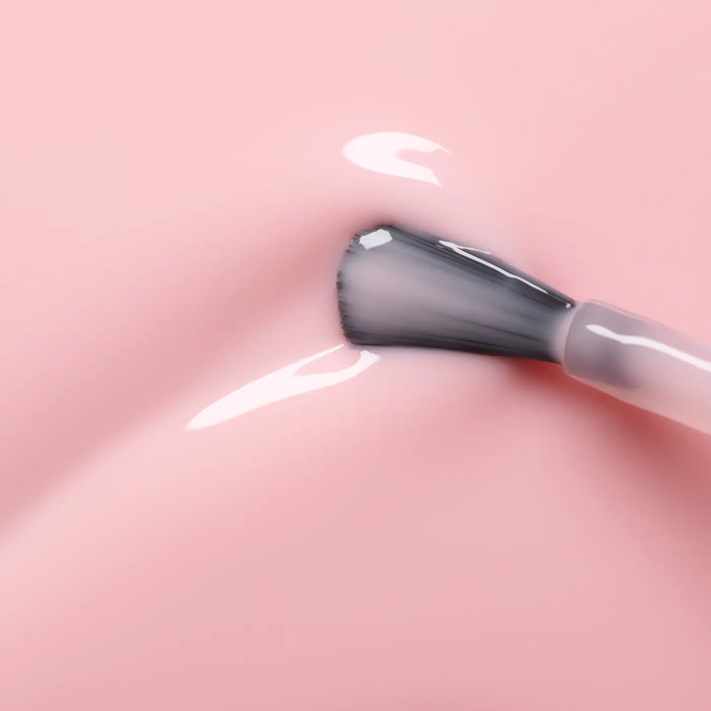 Manucurist nagellak - hortencia - Afbeelding 2