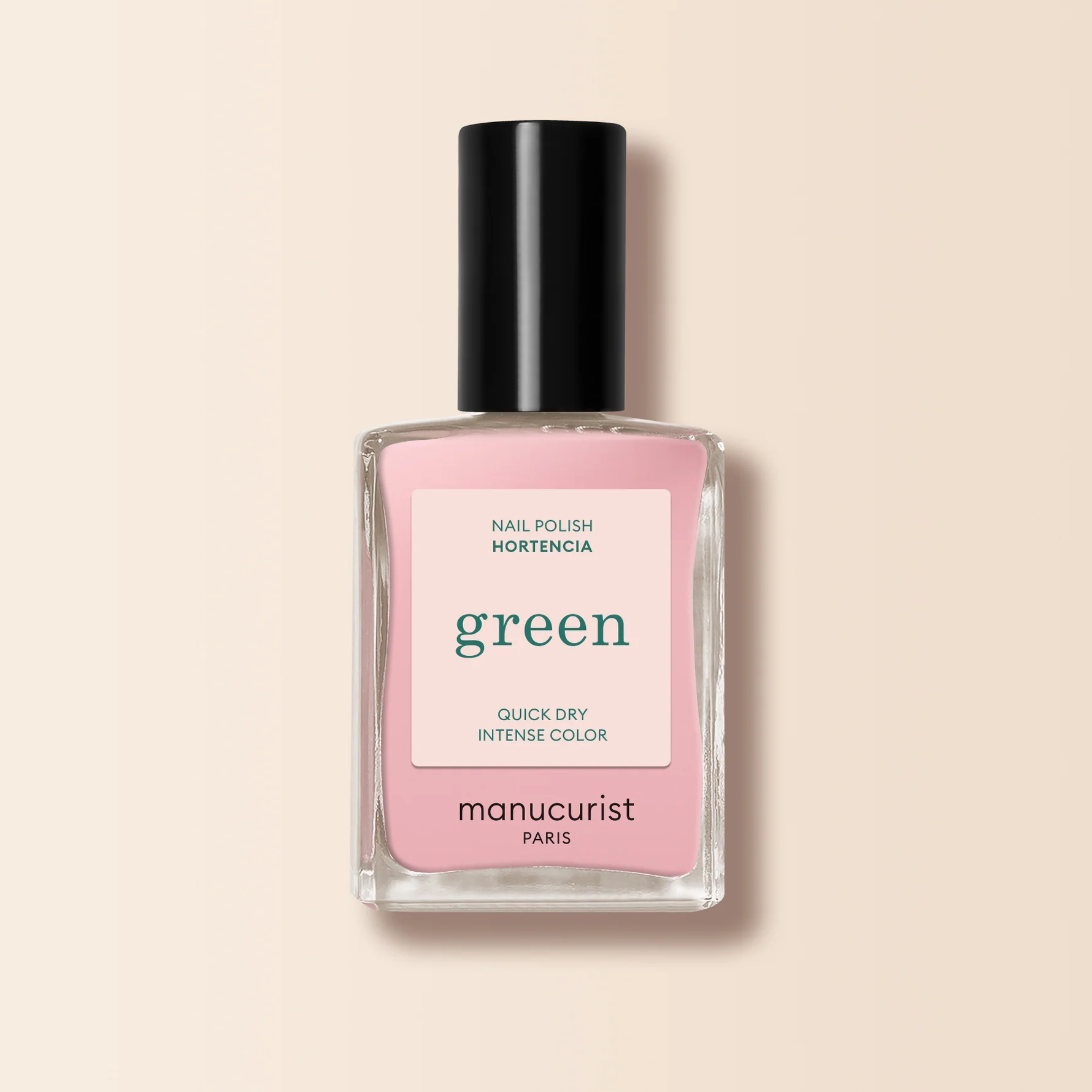 Manucurist nagellak - hortencia