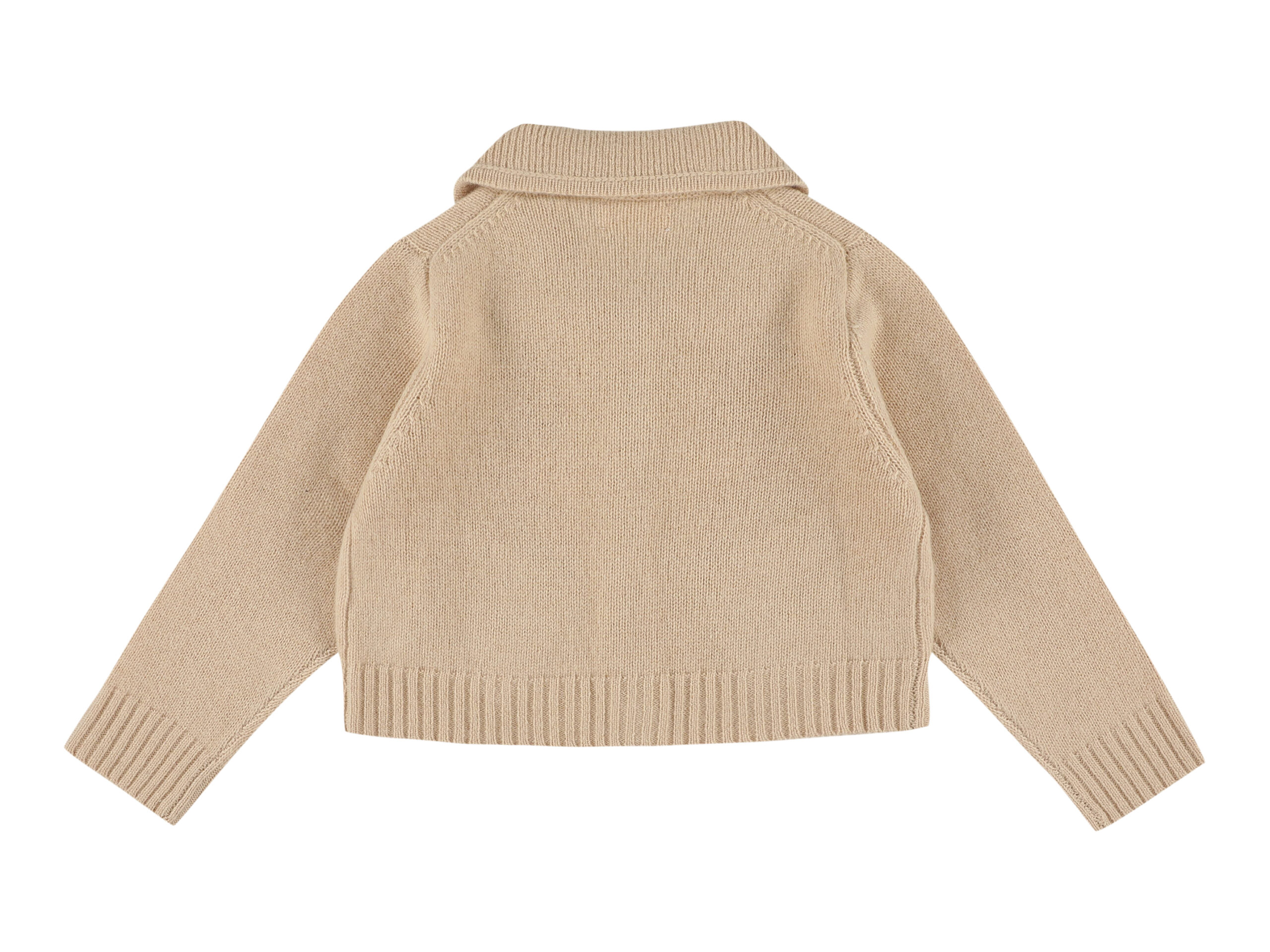Morley zuzana cardigan - blush - Afbeelding 3