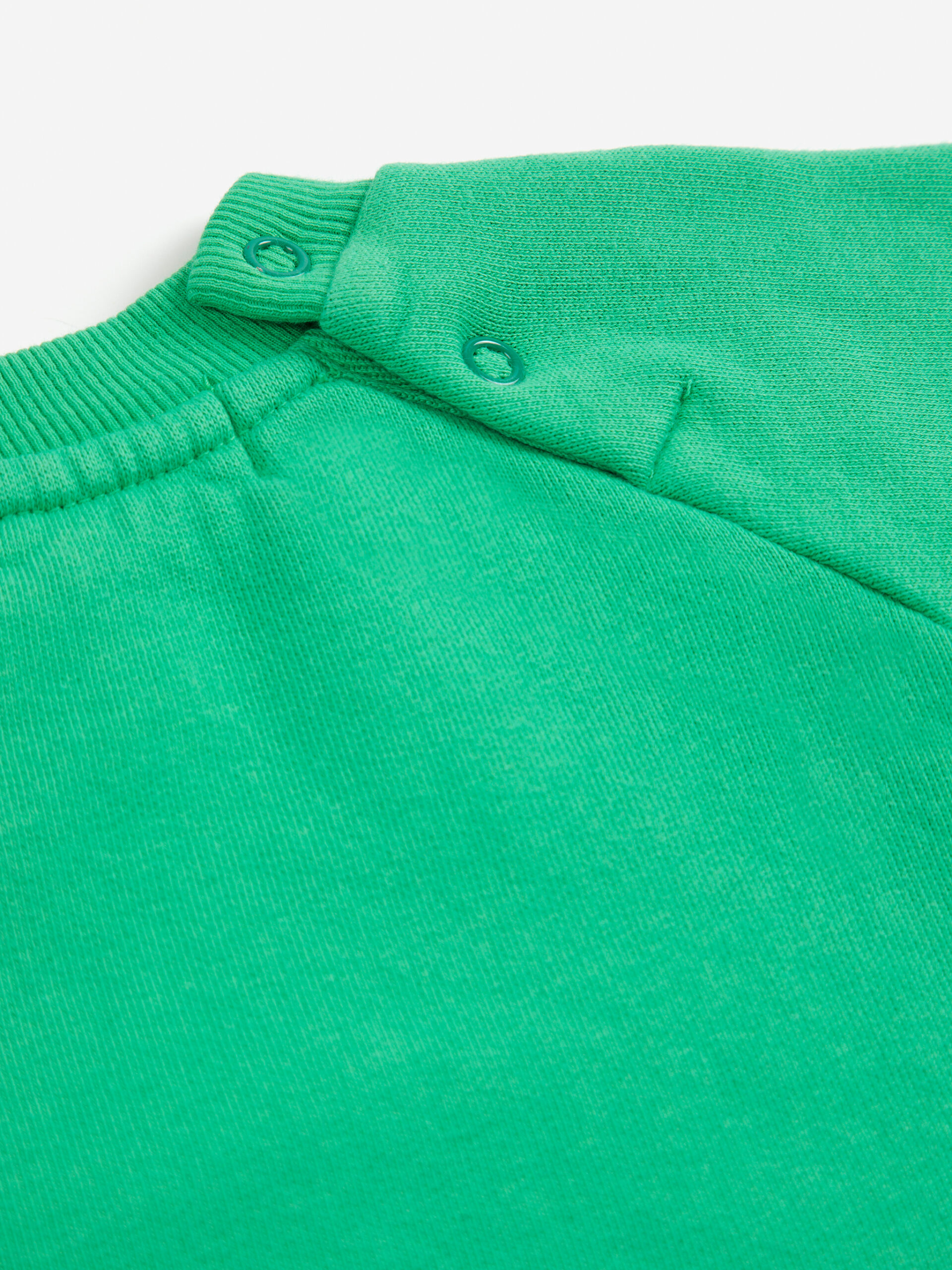 Bobo Choses baby sweatshirt - long pinky puff - Afbeelding 4