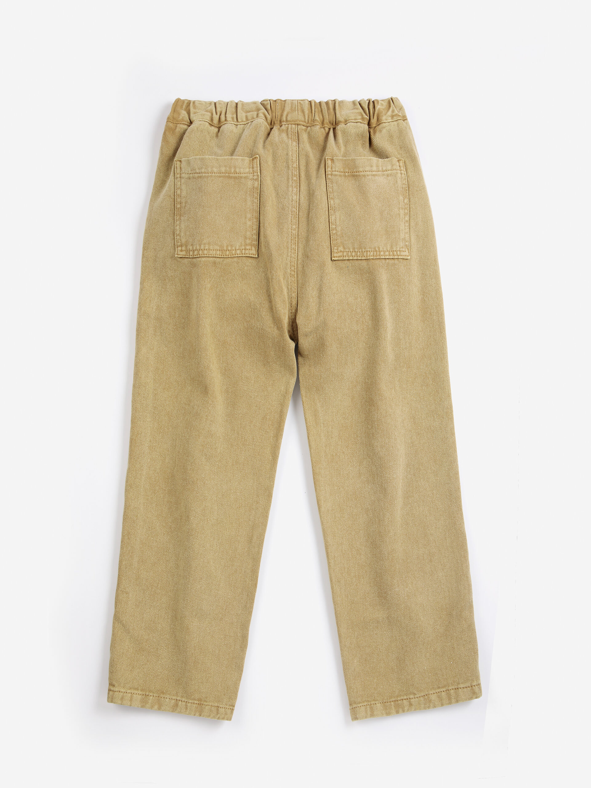 Bobo Choses twill pants - bobo choses - Afbeelding 2