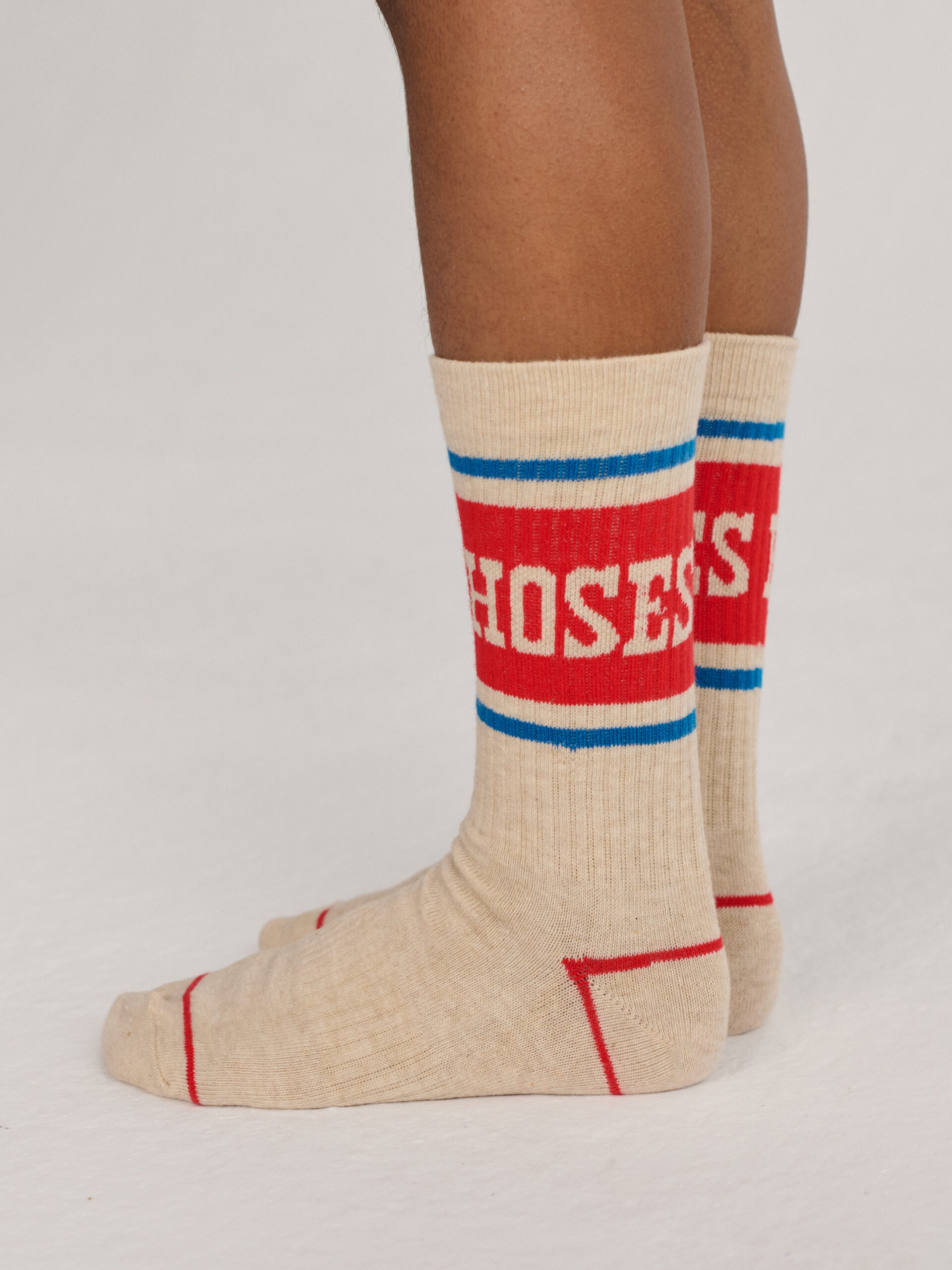 Bobo Choses long socks - bobo choses pop - Afbeelding 3