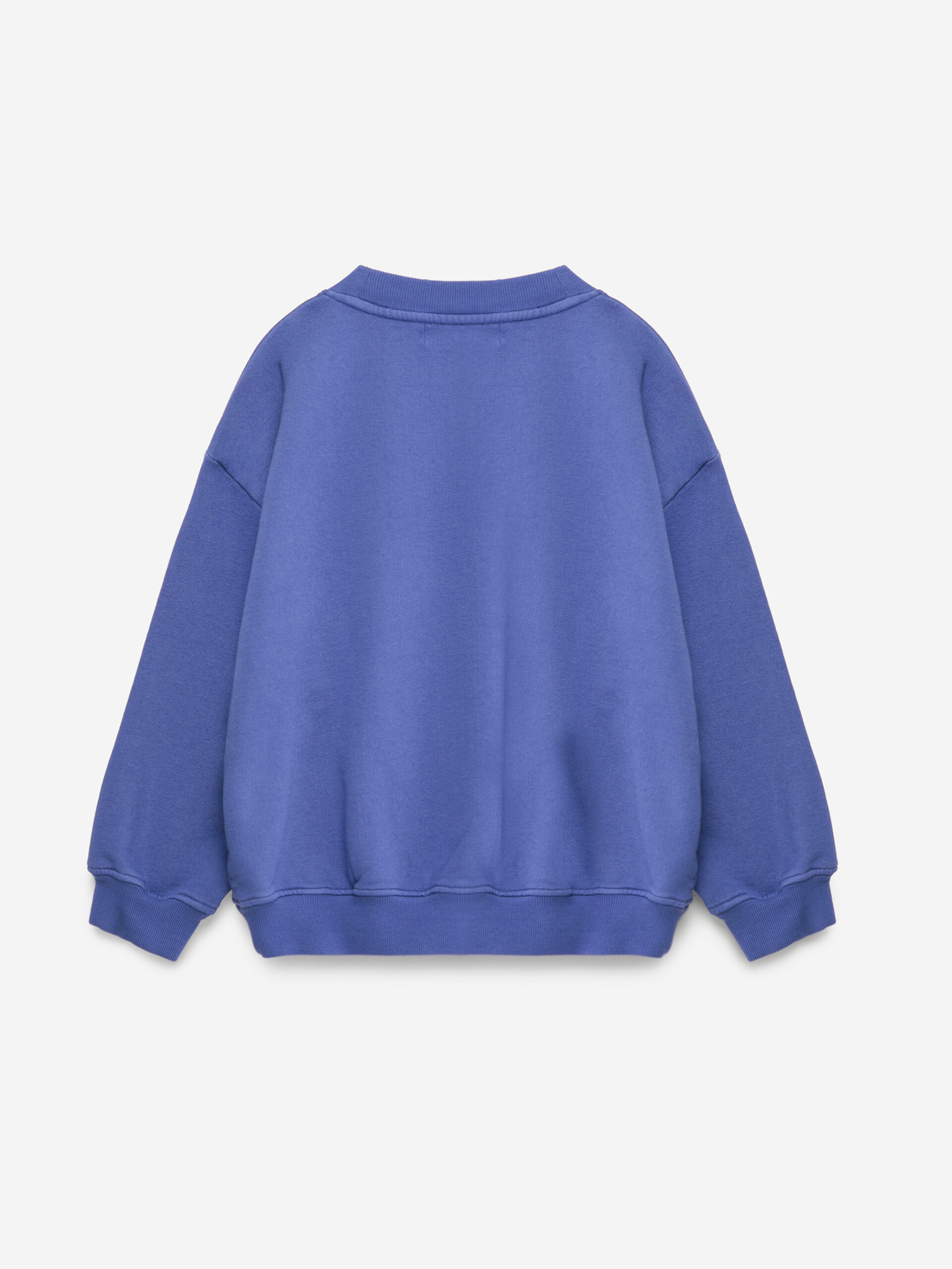 True Artist sweatshirt no. 07 - skipper blue - Afbeelding 3