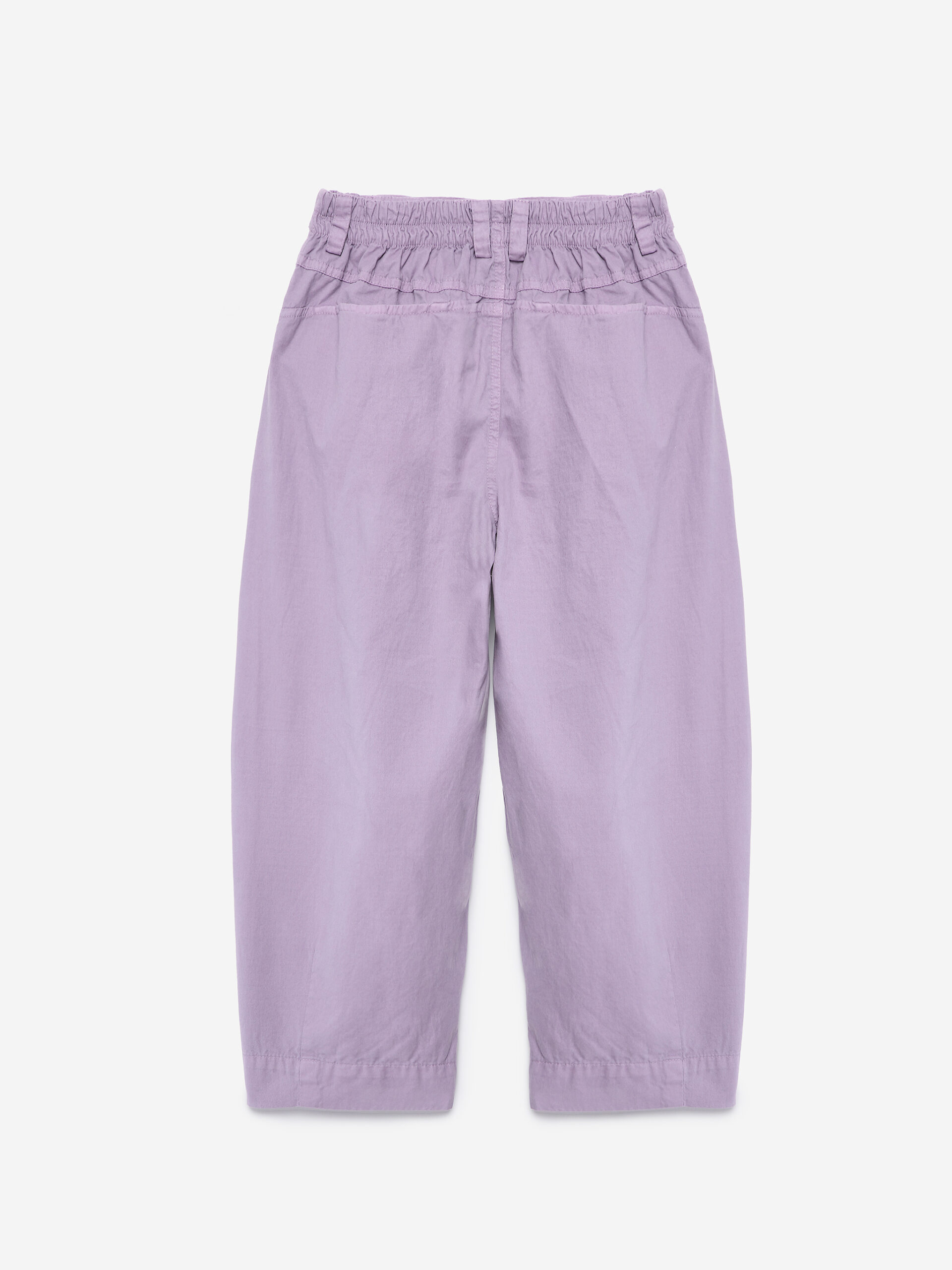 True Artist trousers no. 18 - lavender lilac - Afbeelding 2