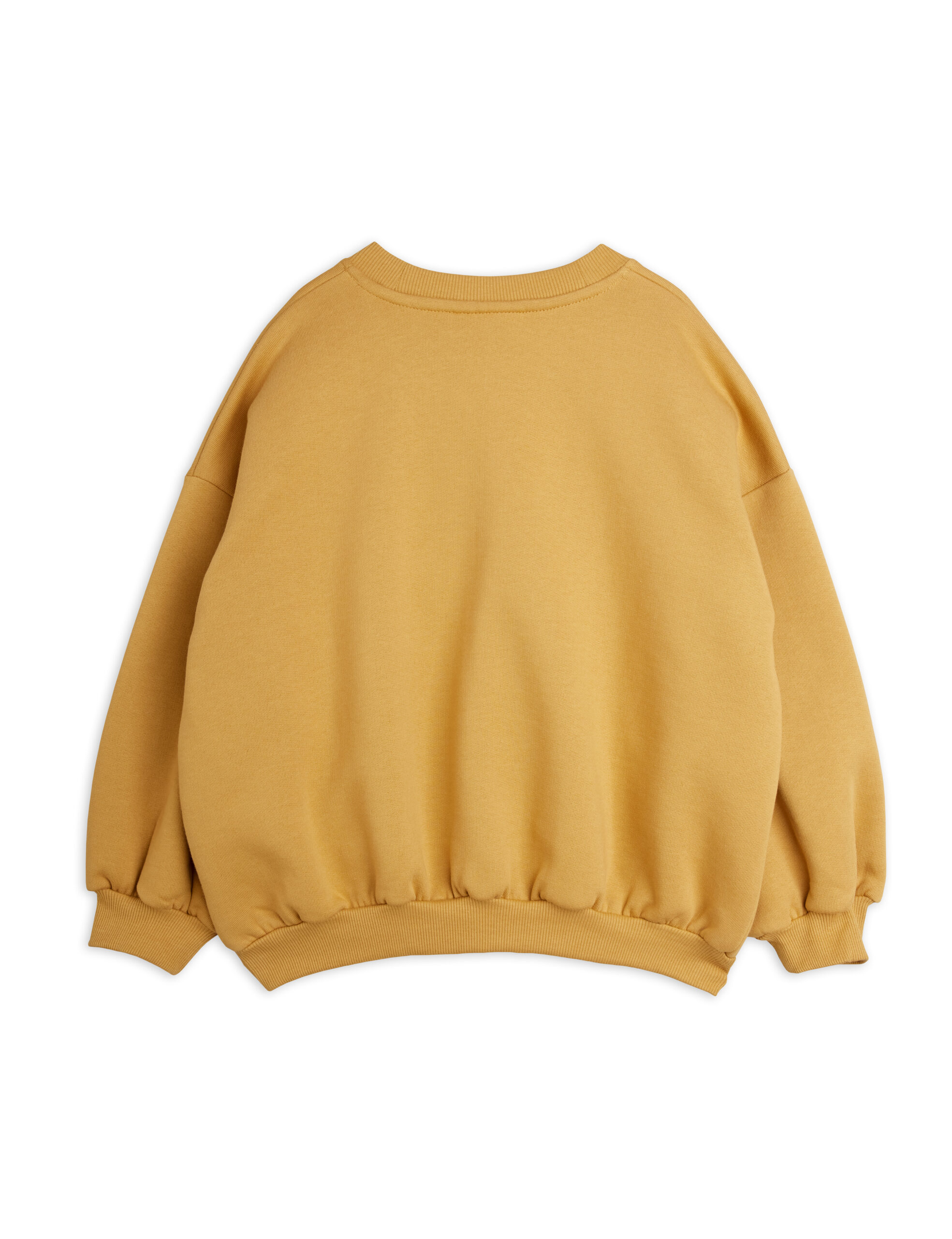 Mini Rodini sweatshirt - elephant shrew - Afbeelding 2