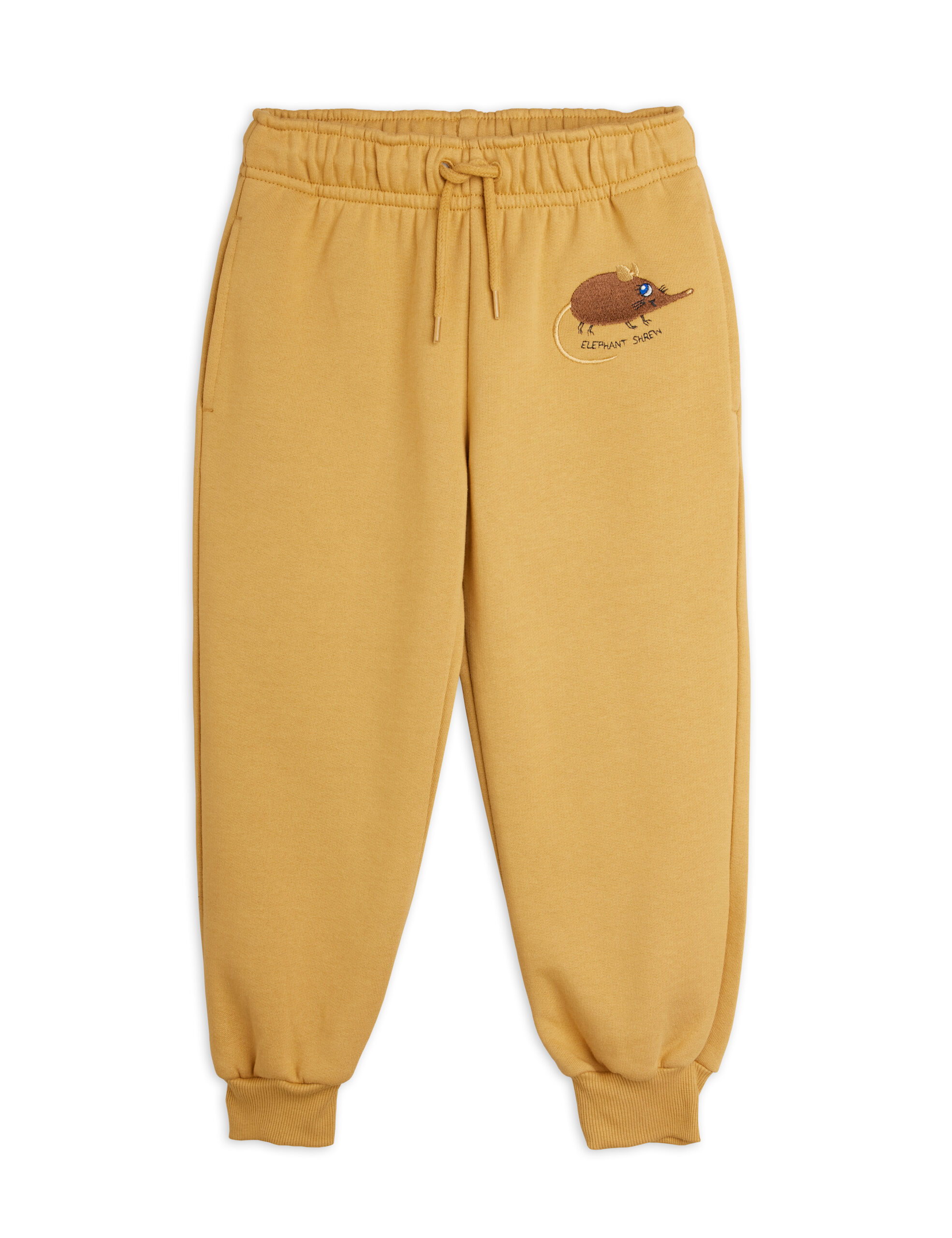 Mini Rodini sweatpants - elephant shrew