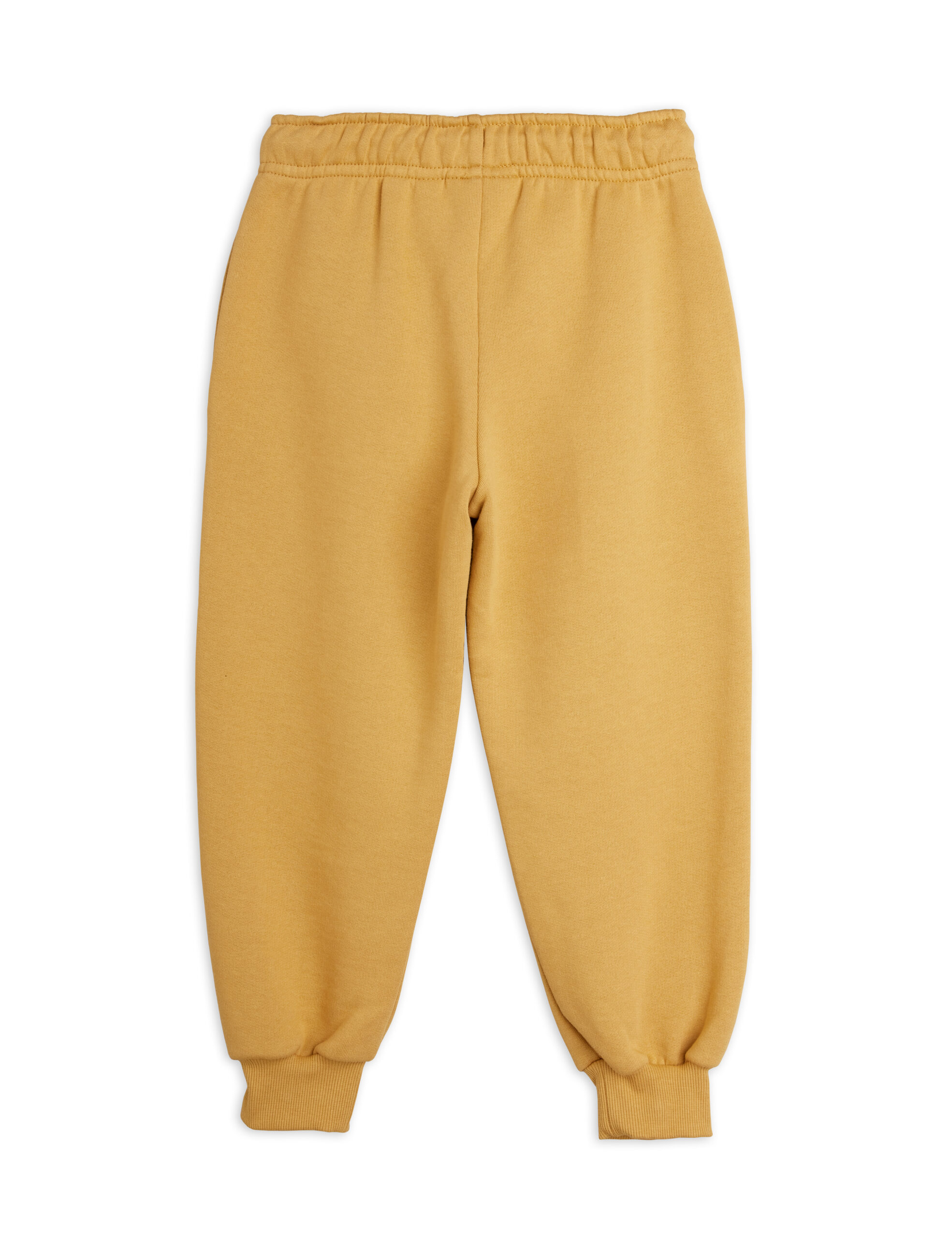 Mini Rodini sweatpants - elephant shrew - Afbeelding 2
