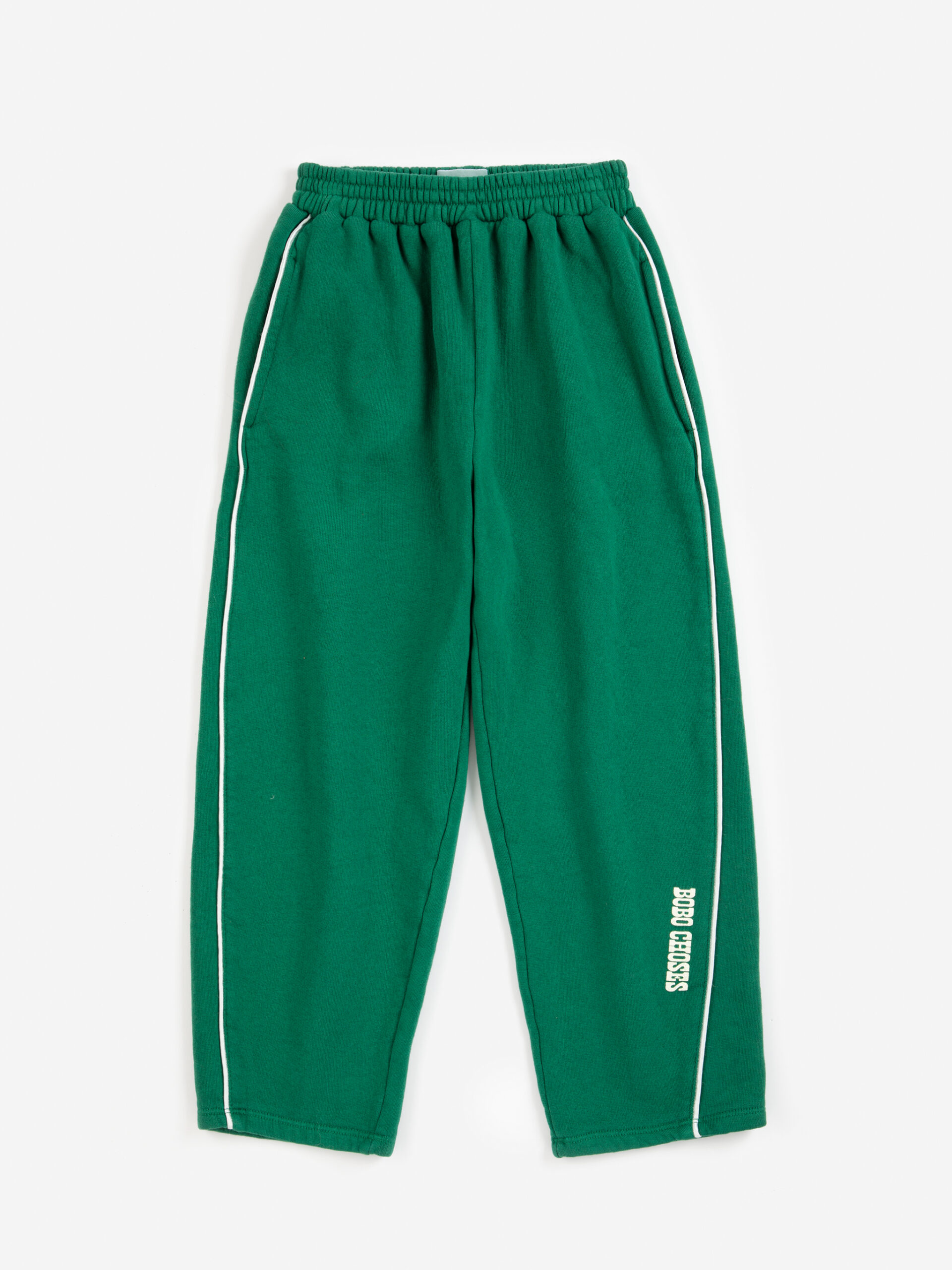 Bobo Choses straight jogging pants - bobo choses