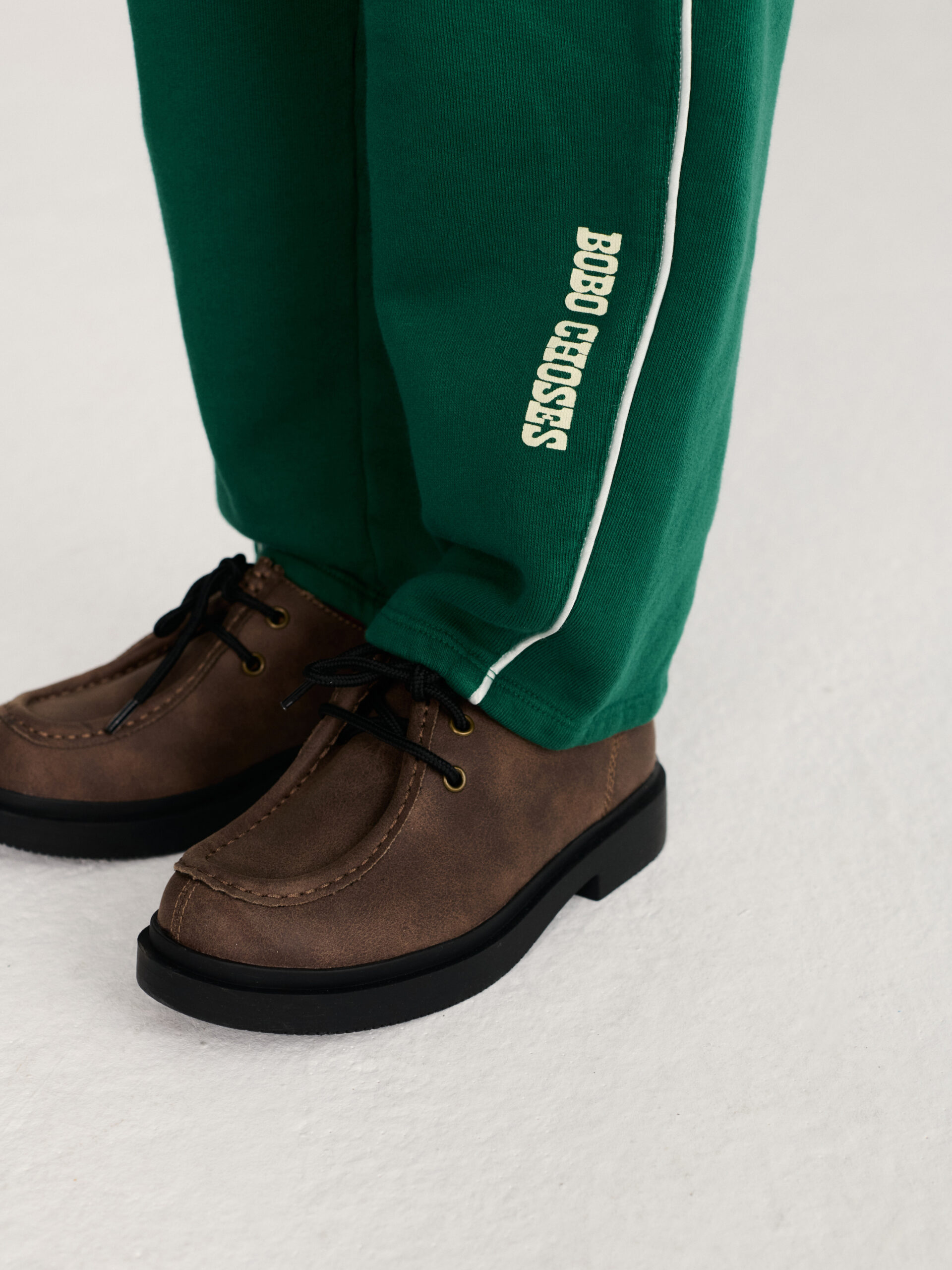 Bobo Choses straight jogging pants - bobo choses - Afbeelding 3