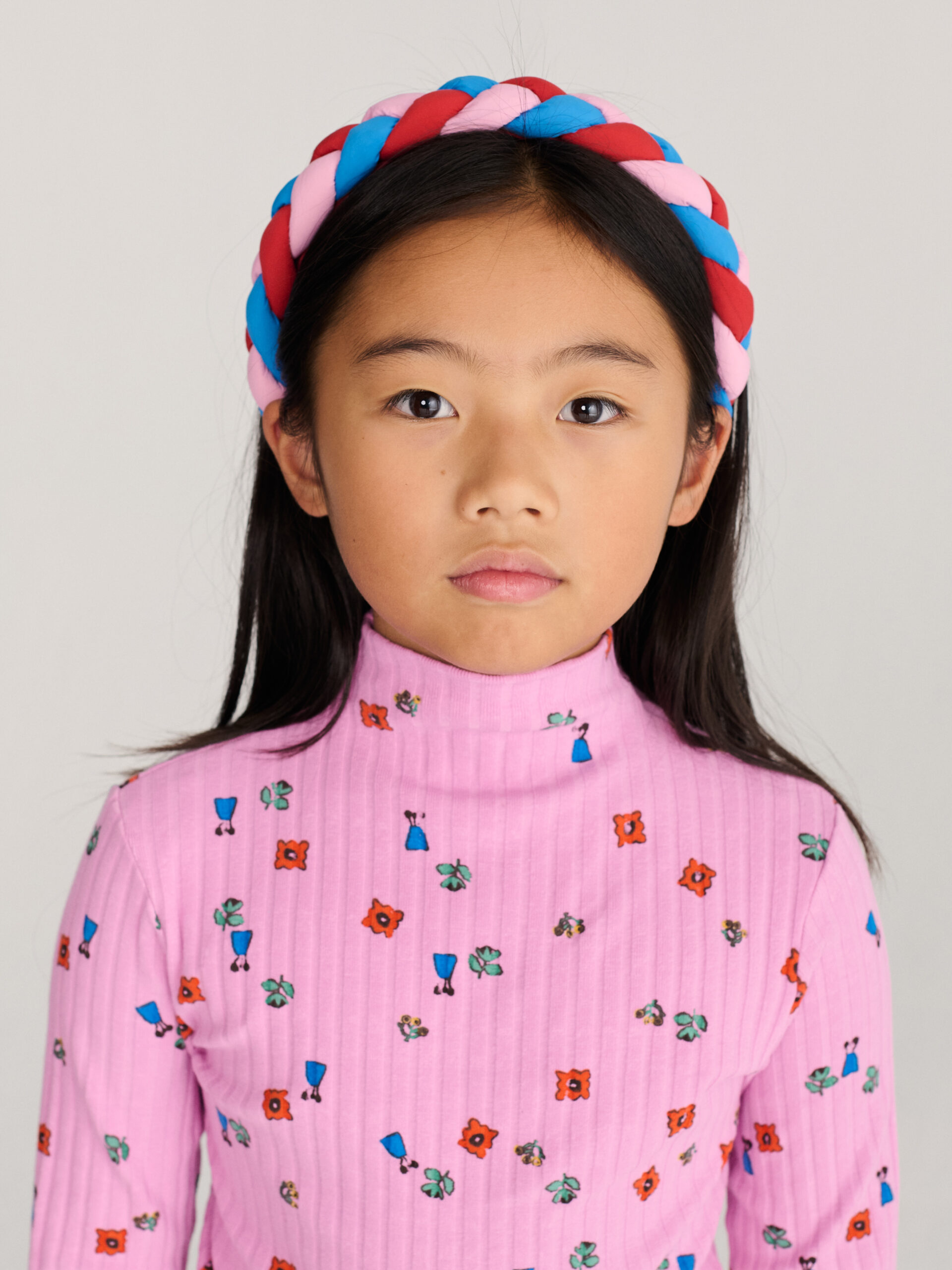 Bobo Choses braided headband - Afbeelding 2