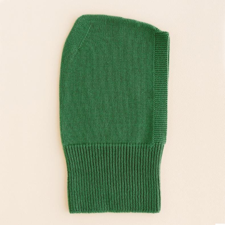 Hvid eddy balaclava - grass - Afbeelding 2