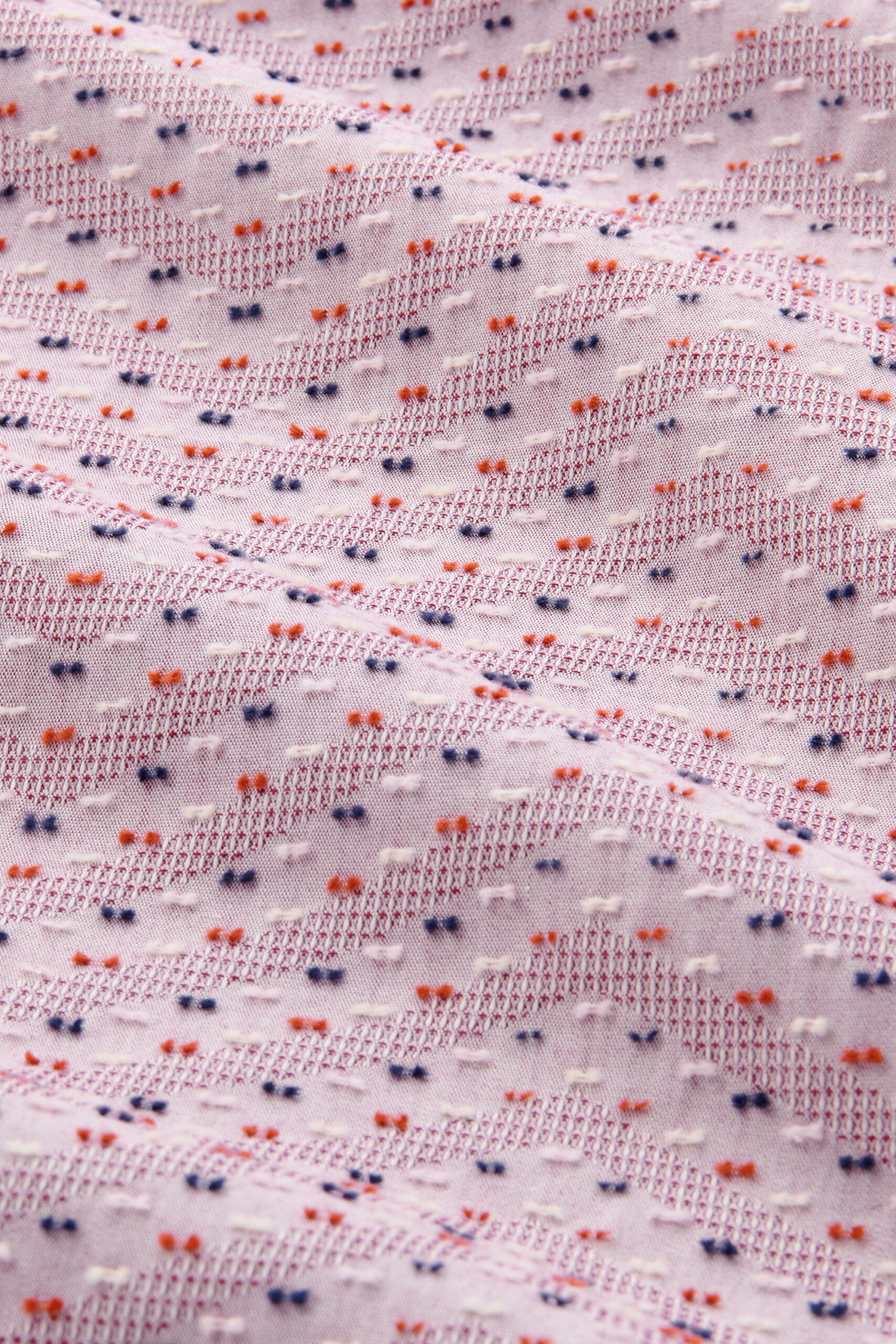 Misha & Puff zuzu pant - cambridge celebration - Afbeelding 2
