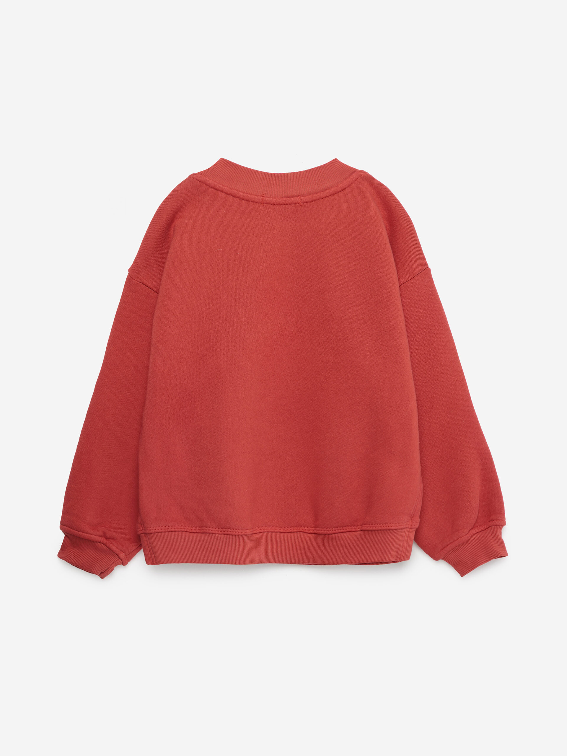 True Artist sweatshirt - circles - Afbeelding 3