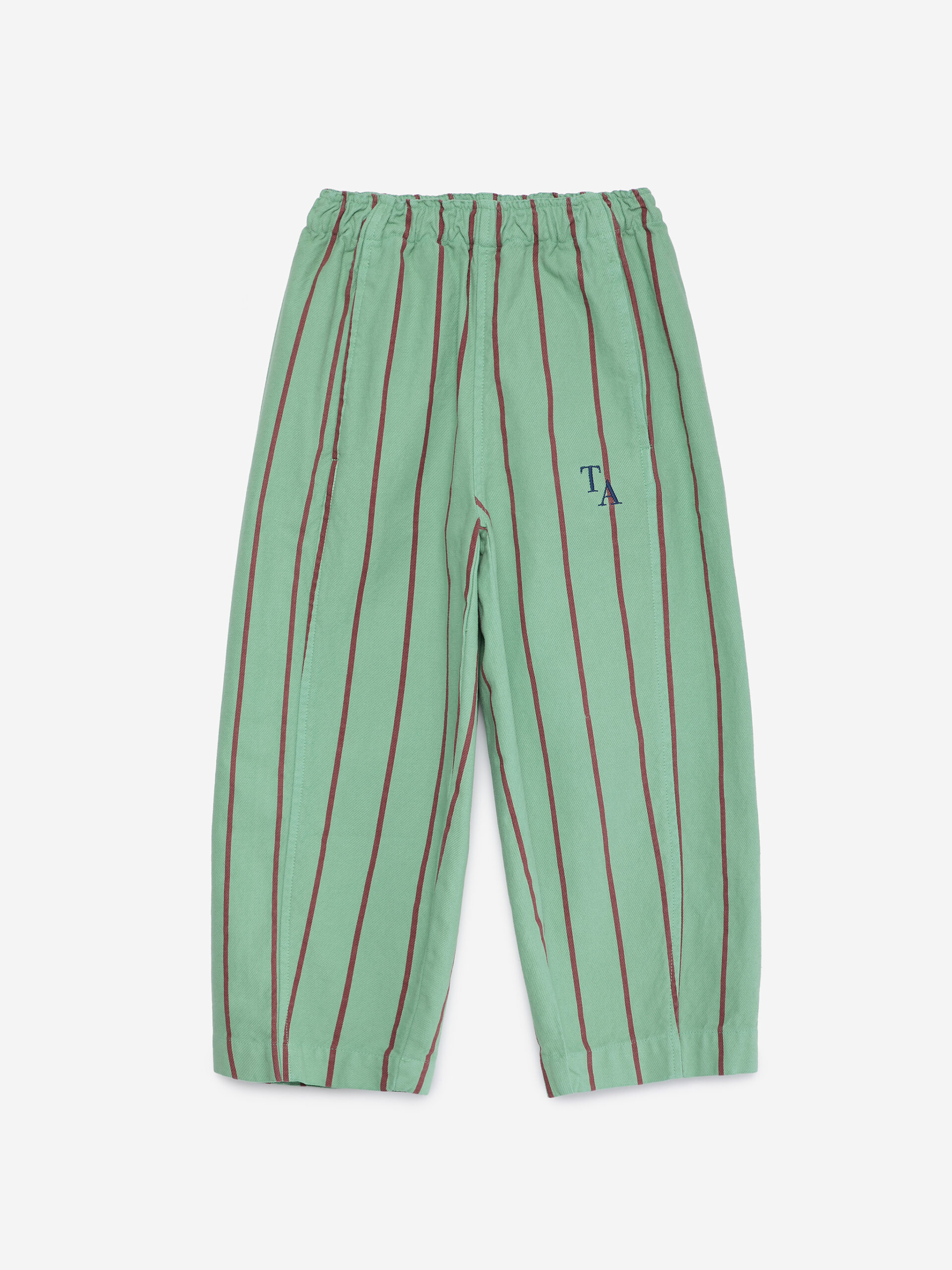 True Artist pants - ex-libris