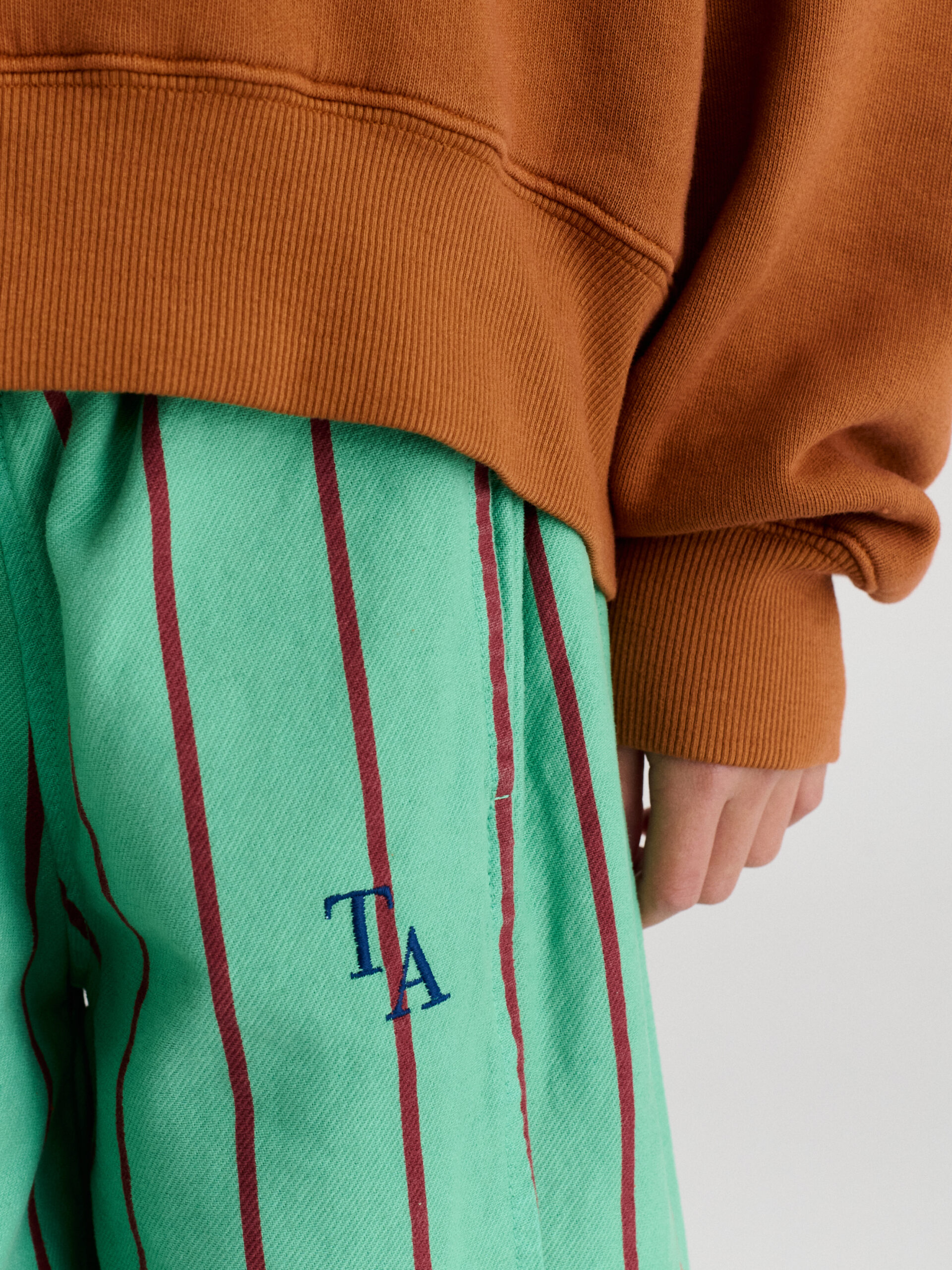 True Artist pants - ex-libris - Afbeelding 4