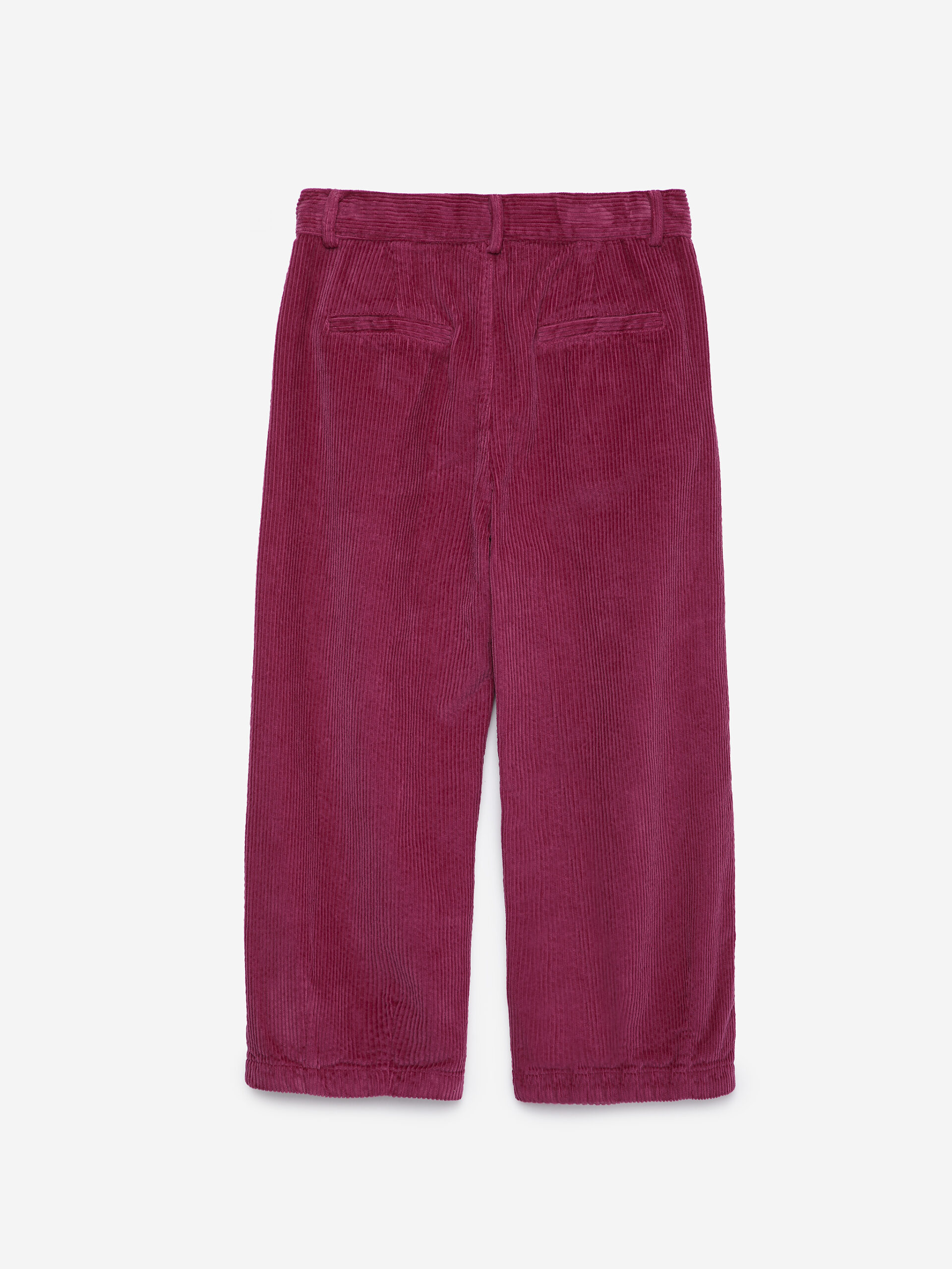 True Artist trousers no. 01 - cherry fuchsia - Afbeelding 2